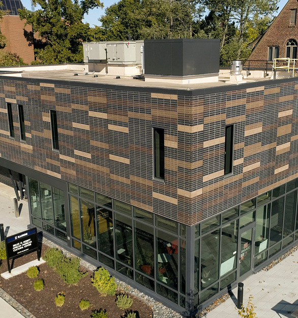 Endicott Clay Products  Page