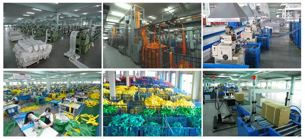 Endless Tie Down Straps industry insight