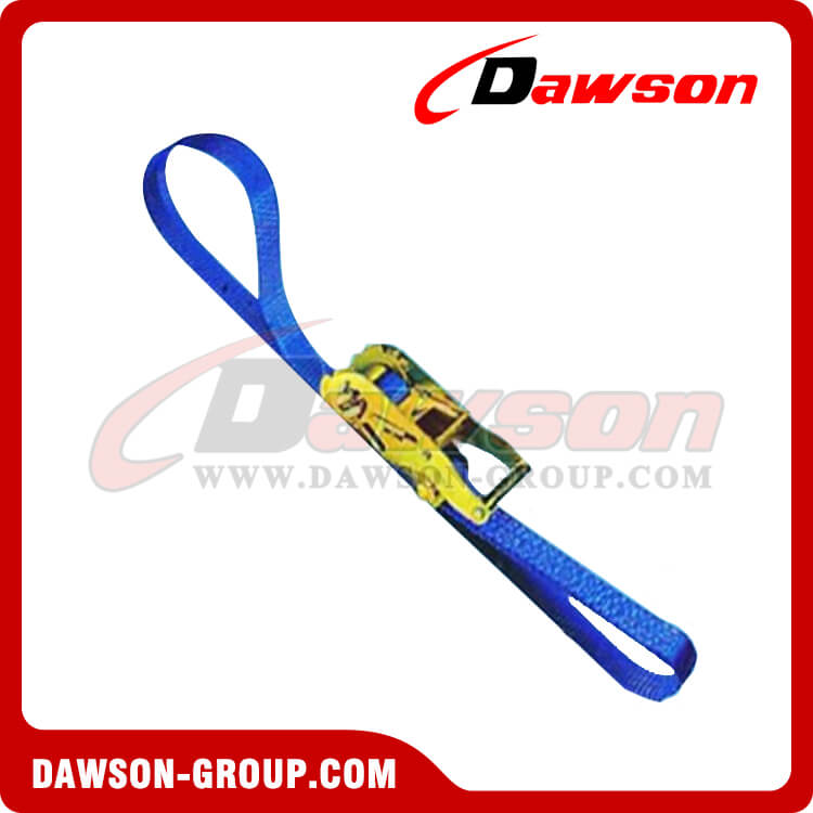 Endless Tie Down Straps industry insight