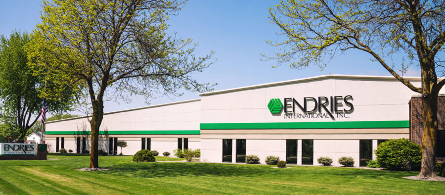 Endries