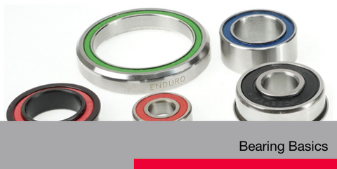 Enduro Bearings