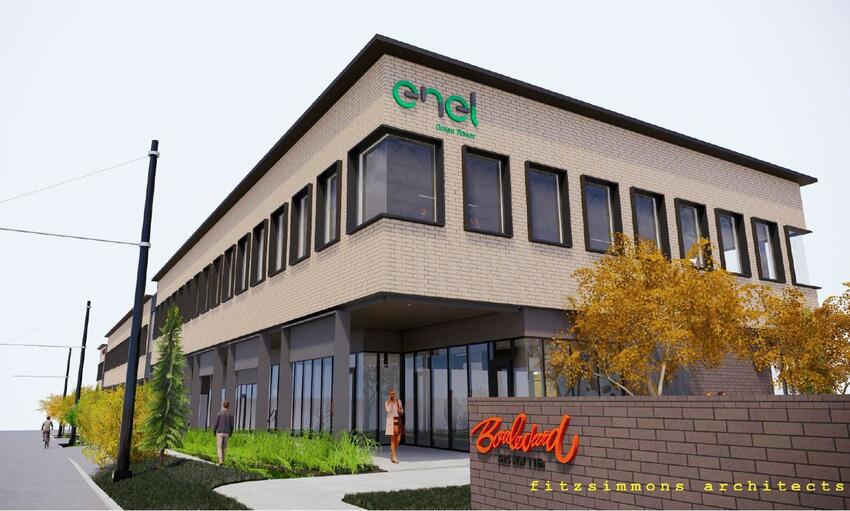 Enel North America