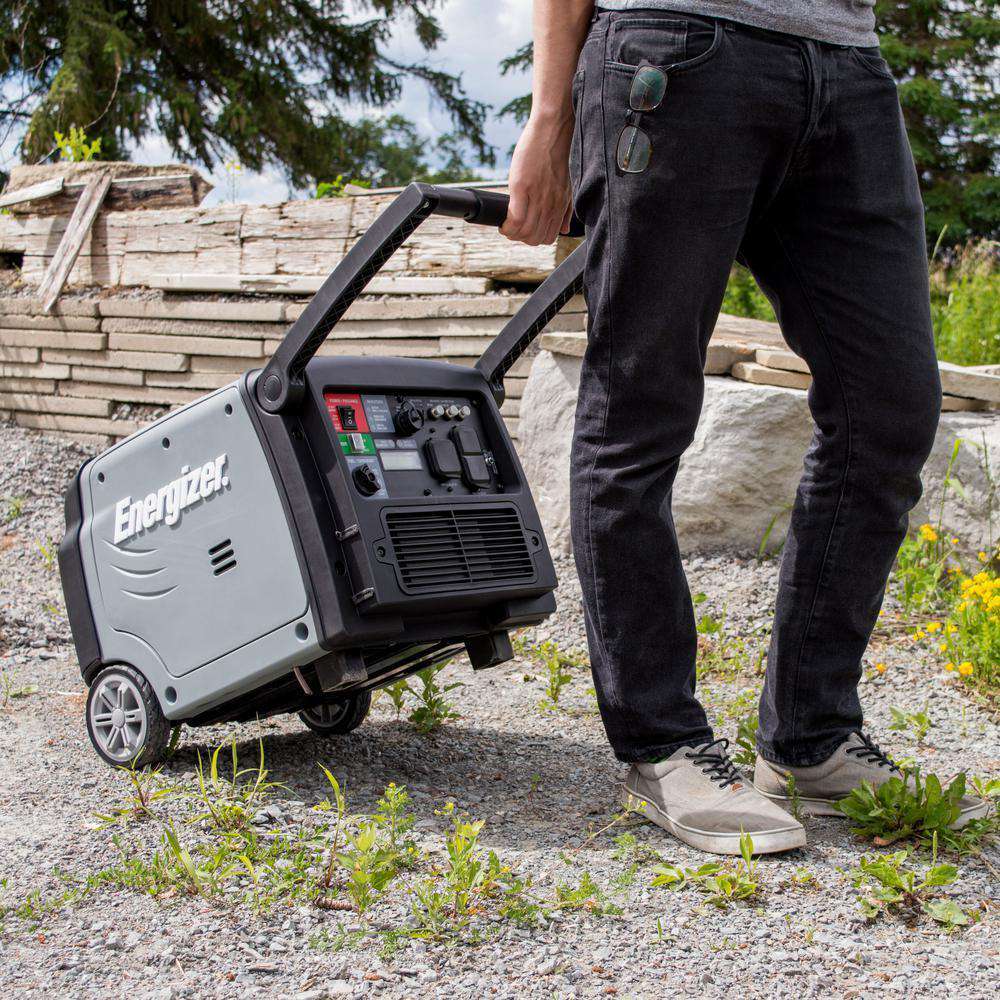 Energizer Generators