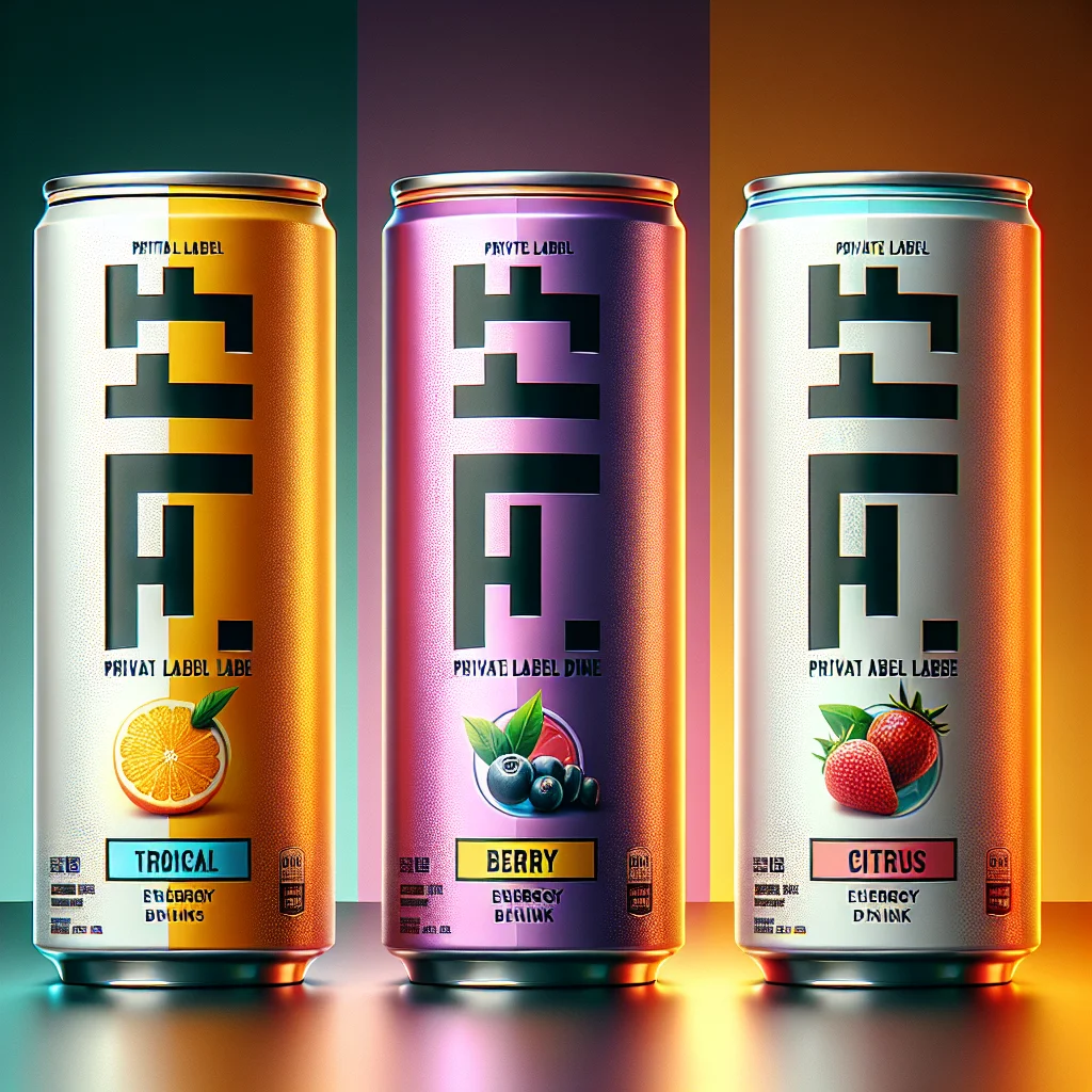 Energy Drink