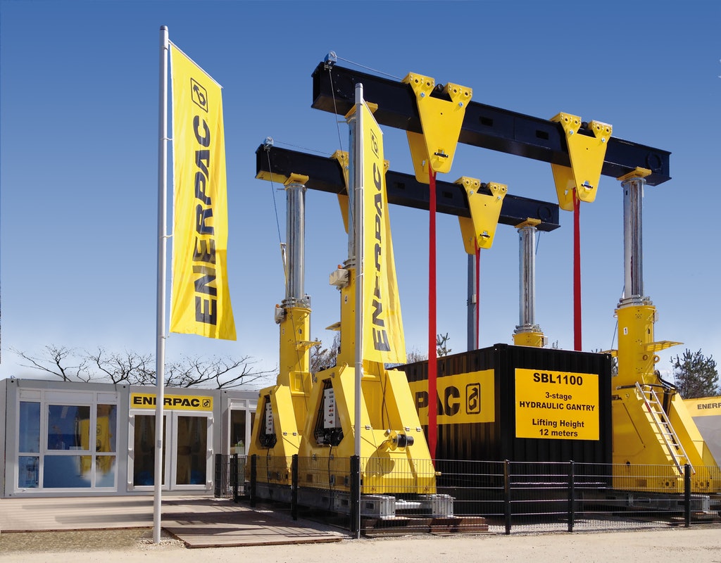 Enerpac