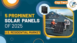 ENF List of Solar Companies and Products
