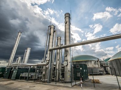 Engine and Industrial Air, Oil and Liquid Filtration