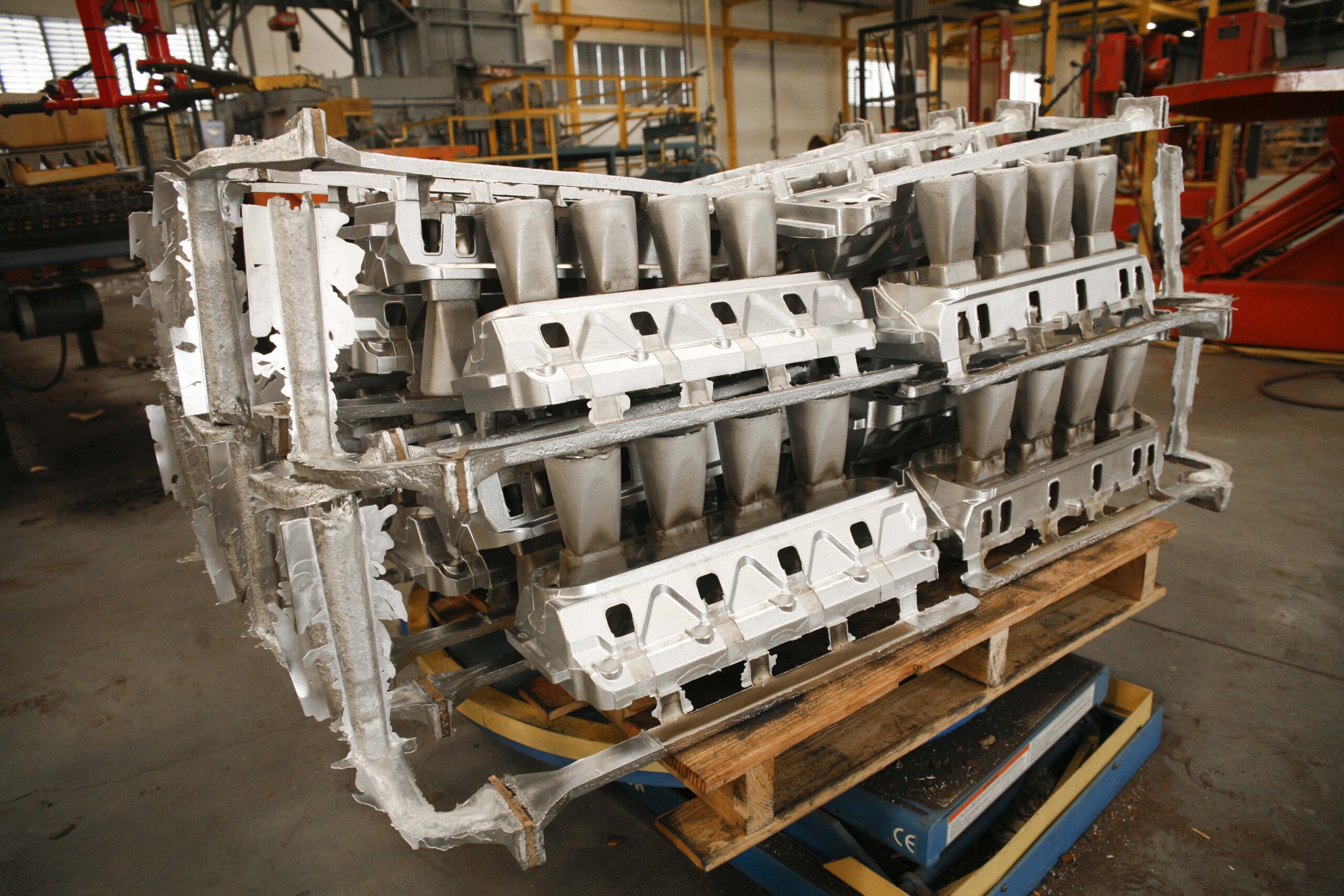 Engine Block Head industry insight
