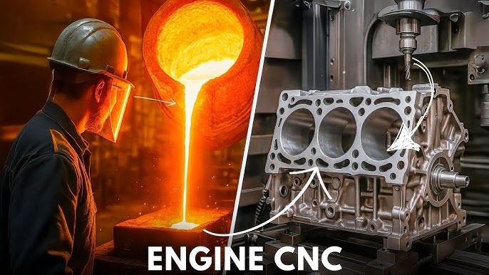 Engine Brace industry insight