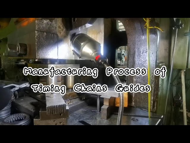 Engine Chain industry insight