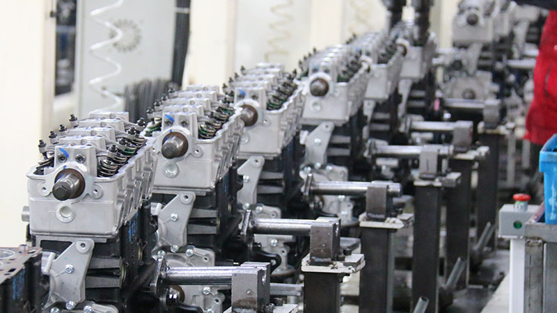 Engine Distributor industry insight