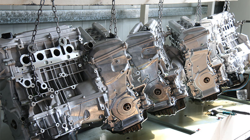 Engine Distributors industry insight