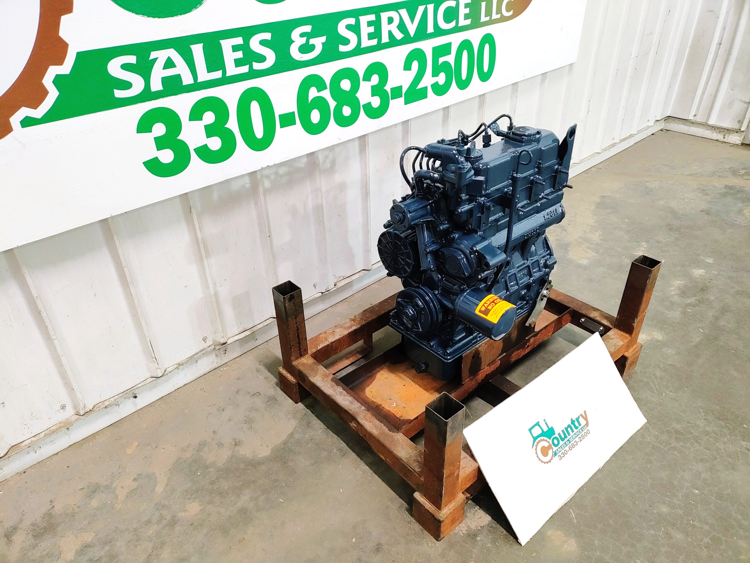 Engine For Zero Turn Mower industry insight