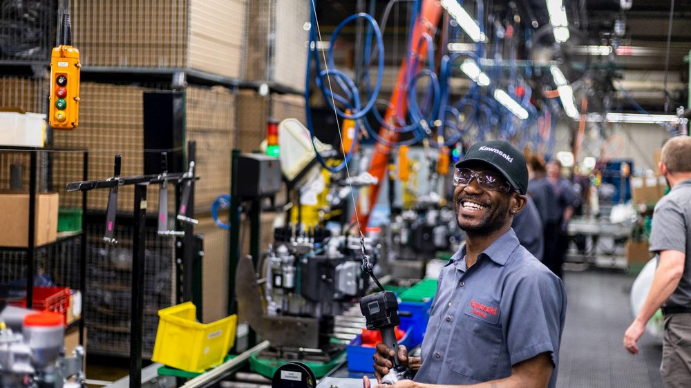 Engine For Zero Turn Mower industry insight