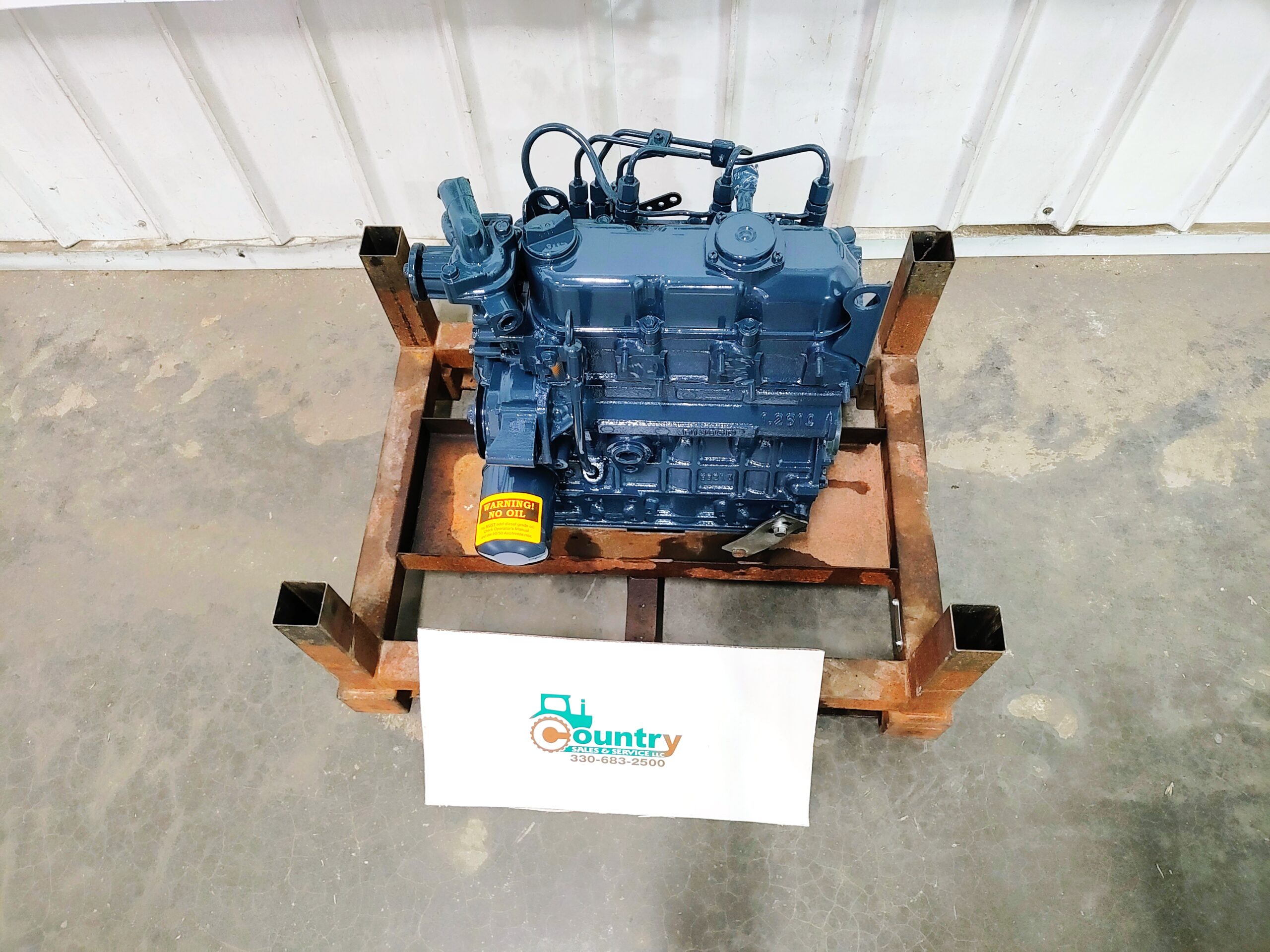 Engine For Zero Turn Mower industry insight