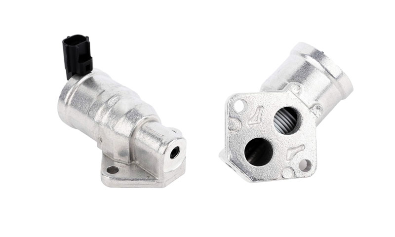 Engine Idle Valve industry insight