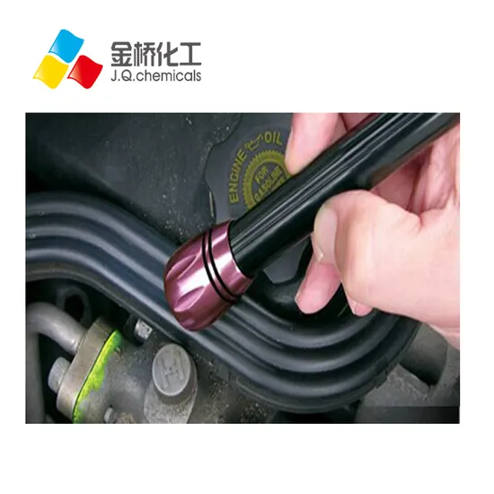 Engine Oil Leak Dye industry insight