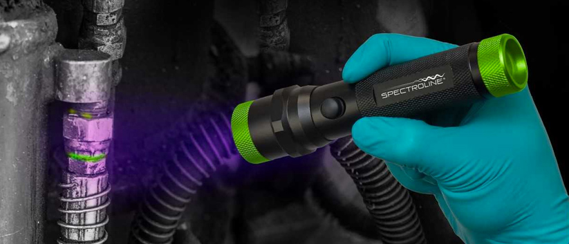 Engine Oil Leak Dye industry insight