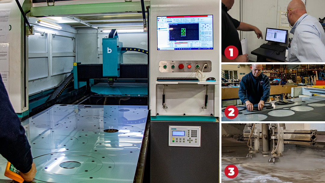 Engine Seal industry insight