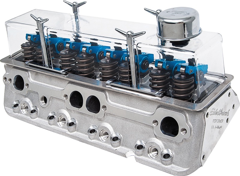 Engine Valve Cover