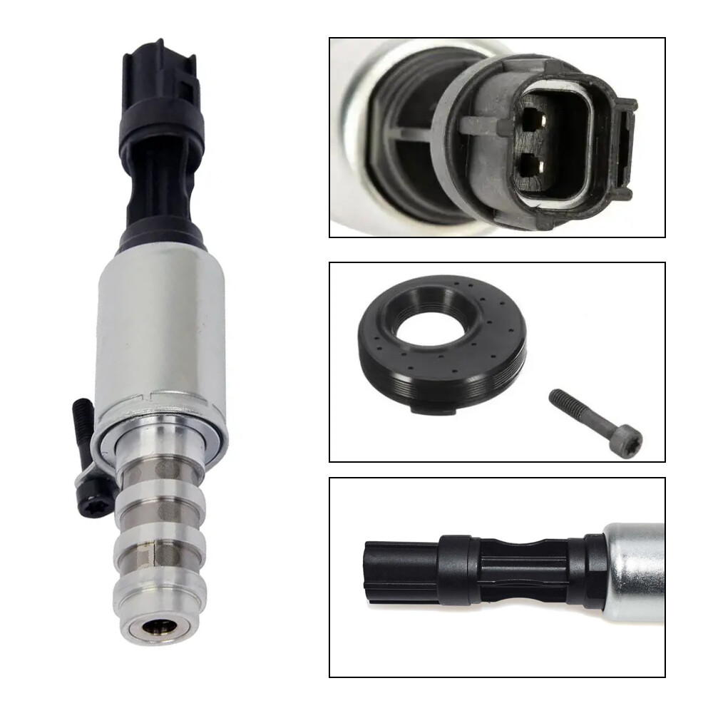 Engine Variable Timing Solenoid 8L3Z