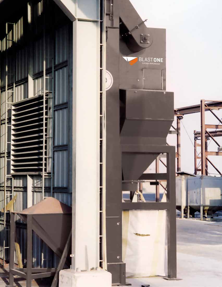 Engineered Abrasive Grain