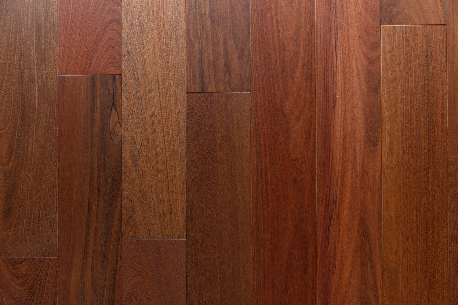 Engineered Hardwood Flooring