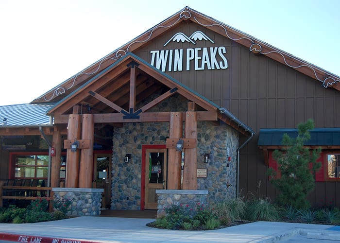 Engineered Timber Trusses