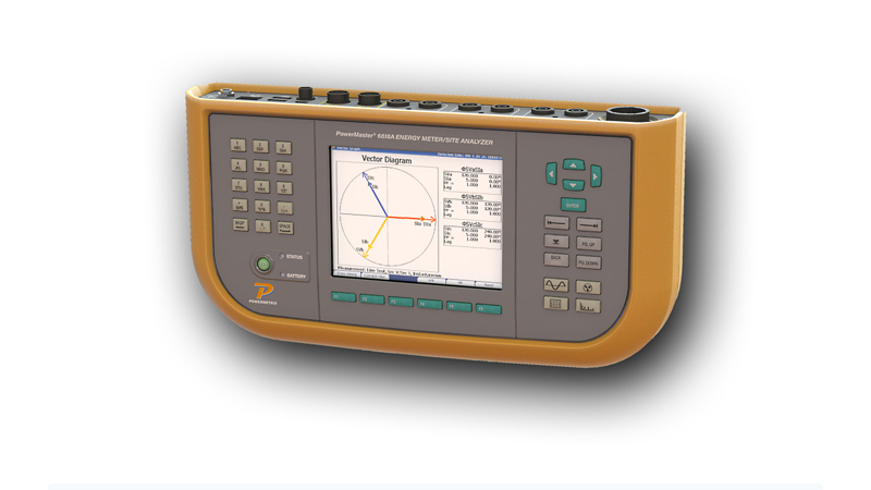 Engineering Innovative Electric Meter Testing Equipment