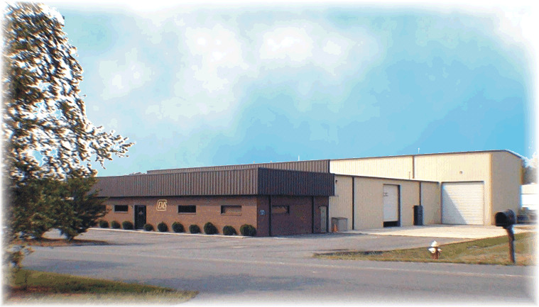 Engineering & Mfg Services