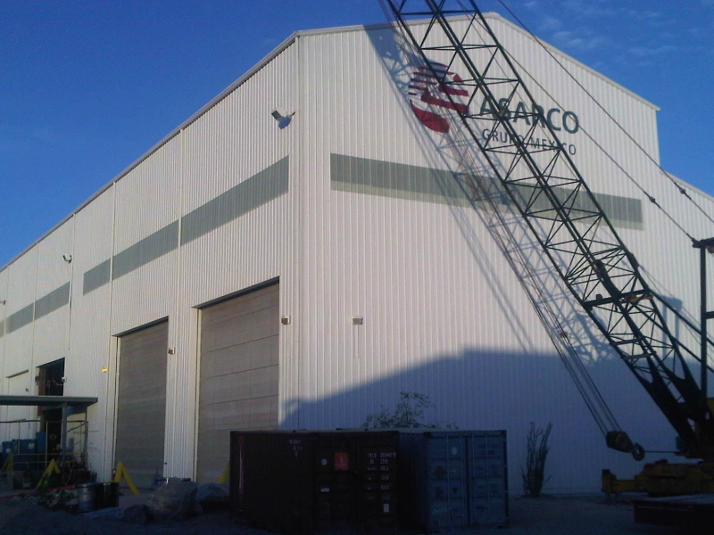 Engineers and manufacturers of industrial coatings