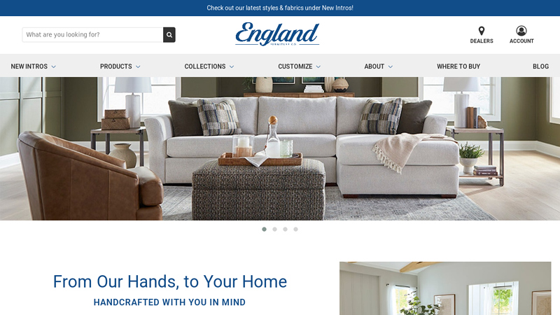 England Furniture