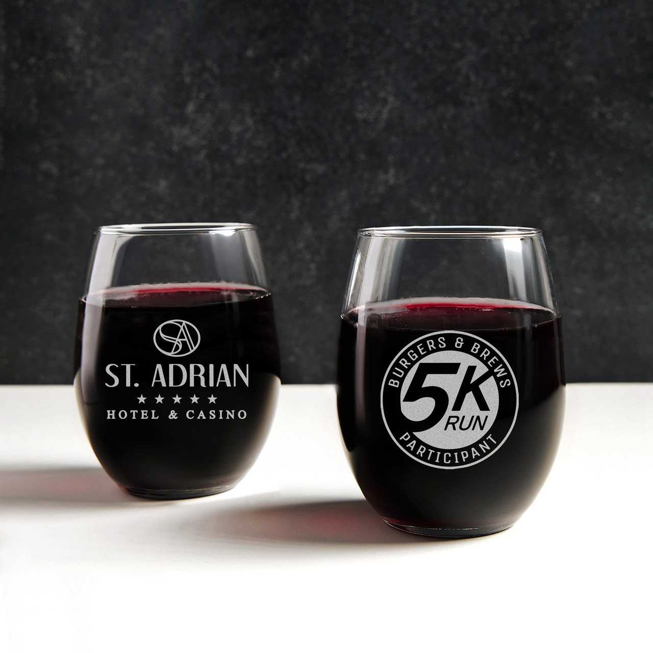 Engraved Wine Glasses Bulk industry insight
