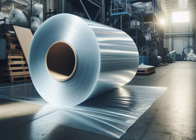 Envases Plasticos Para Postres industry insight