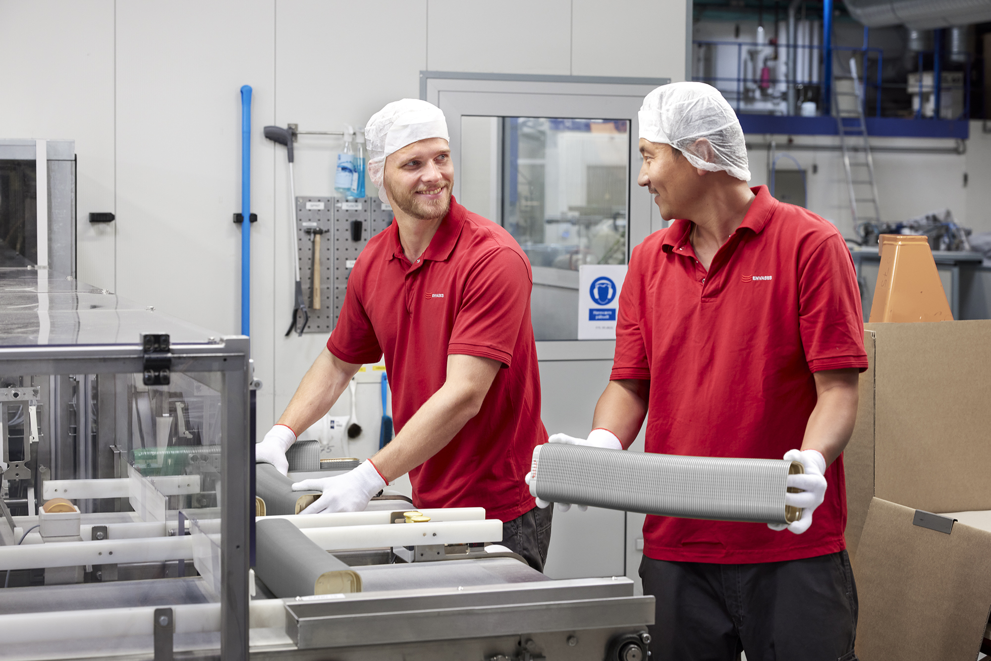 Envases Plasticos Para Postres industry insight