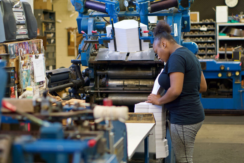 Envelope industry insight