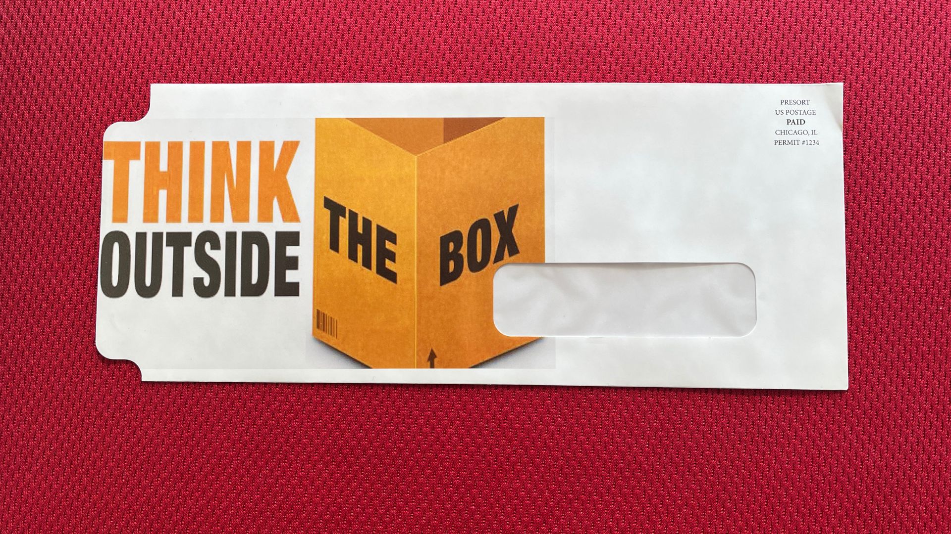 Envelopes, Packaging & Labelling Solutions