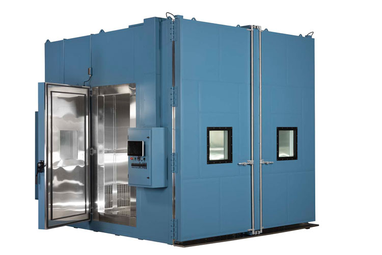 Environmental Chambers