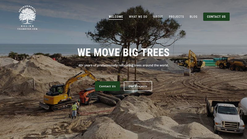 Environmental Design, Inc.