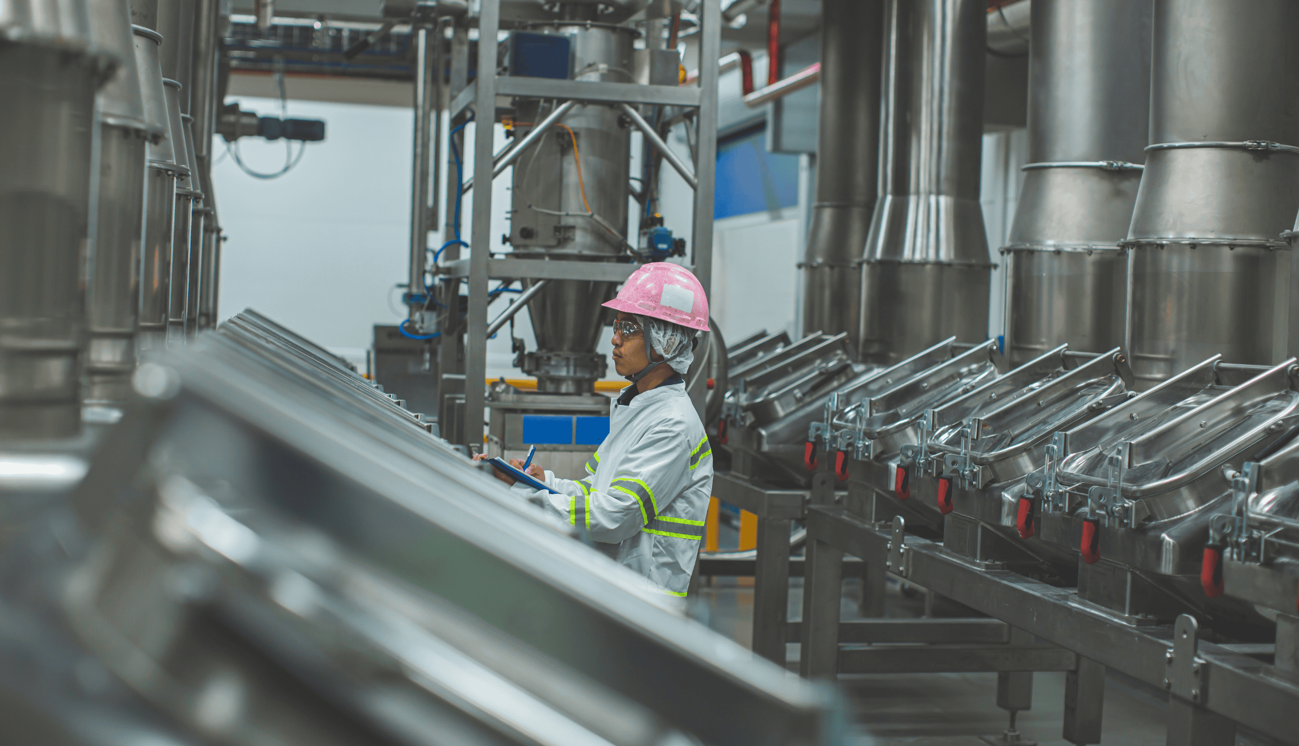 Environmental Firms industry insight