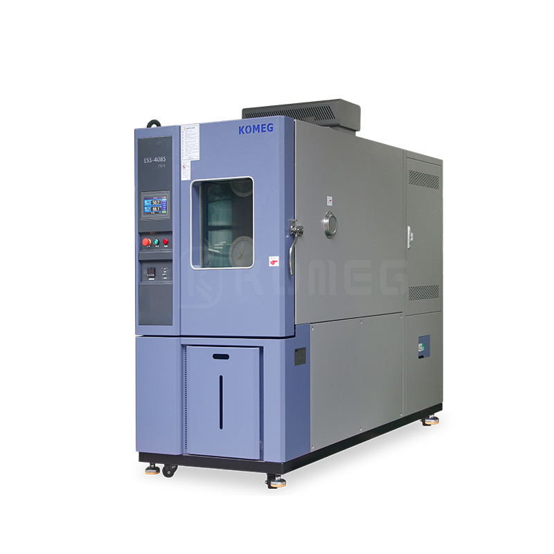 Environmental Temperature Chamber industry insight