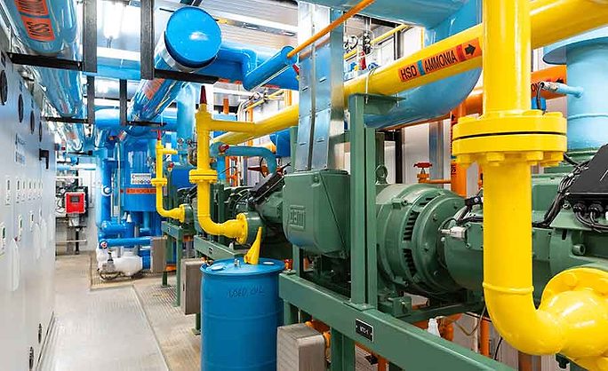 Envirosafe Refrigerant industry insight