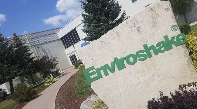 Enviroshake®