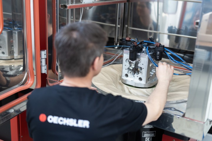 Epb Actuator industry insight