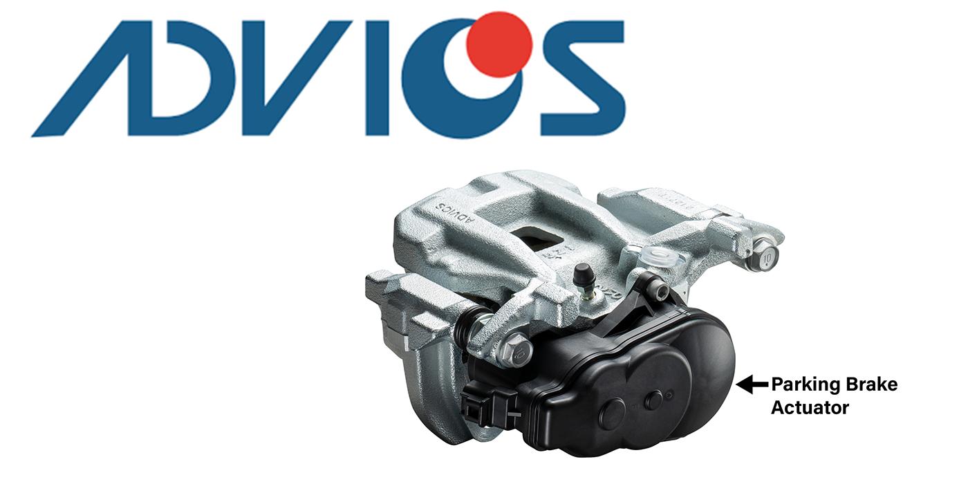 Epb Actuator industry insight