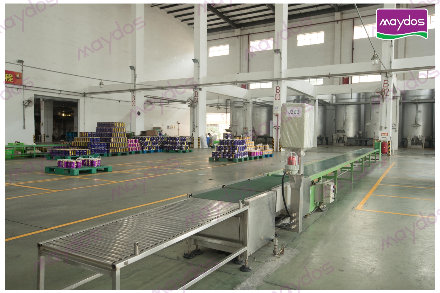 Epoxy Based Paint industry insight