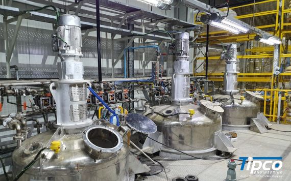 Epoxy Based Paint industry insight