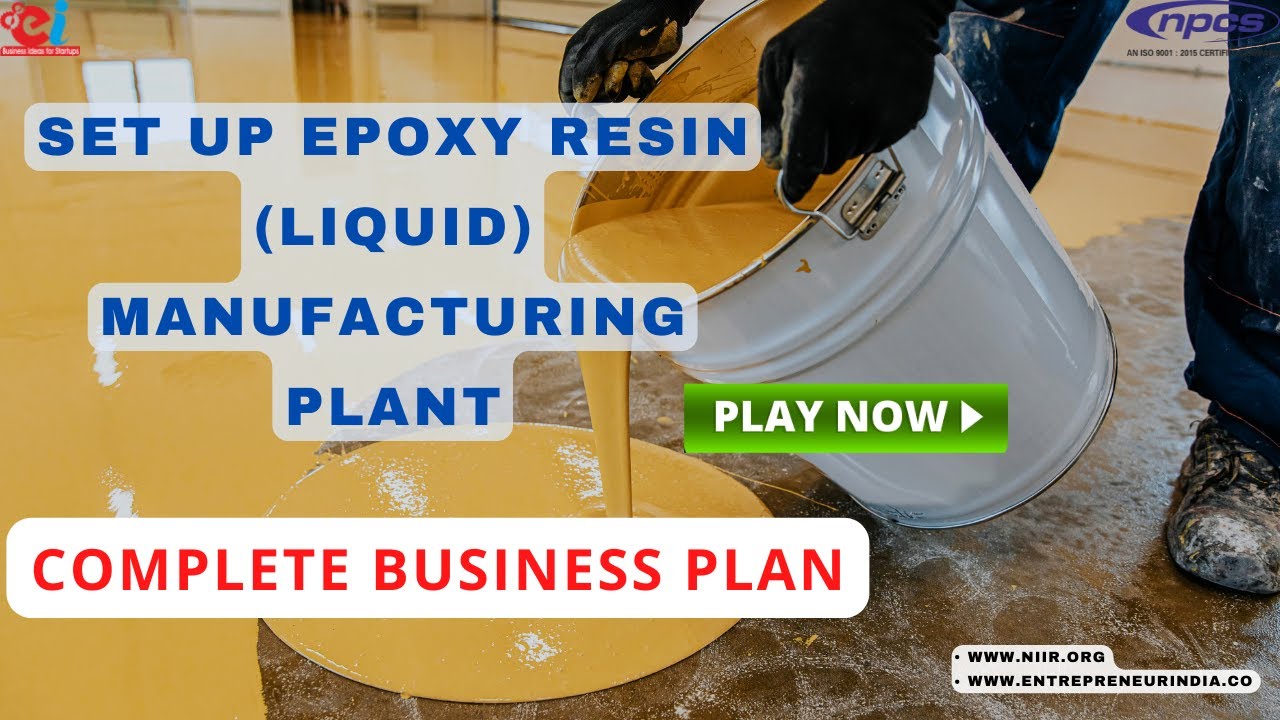 Epoxy Def industry insight
