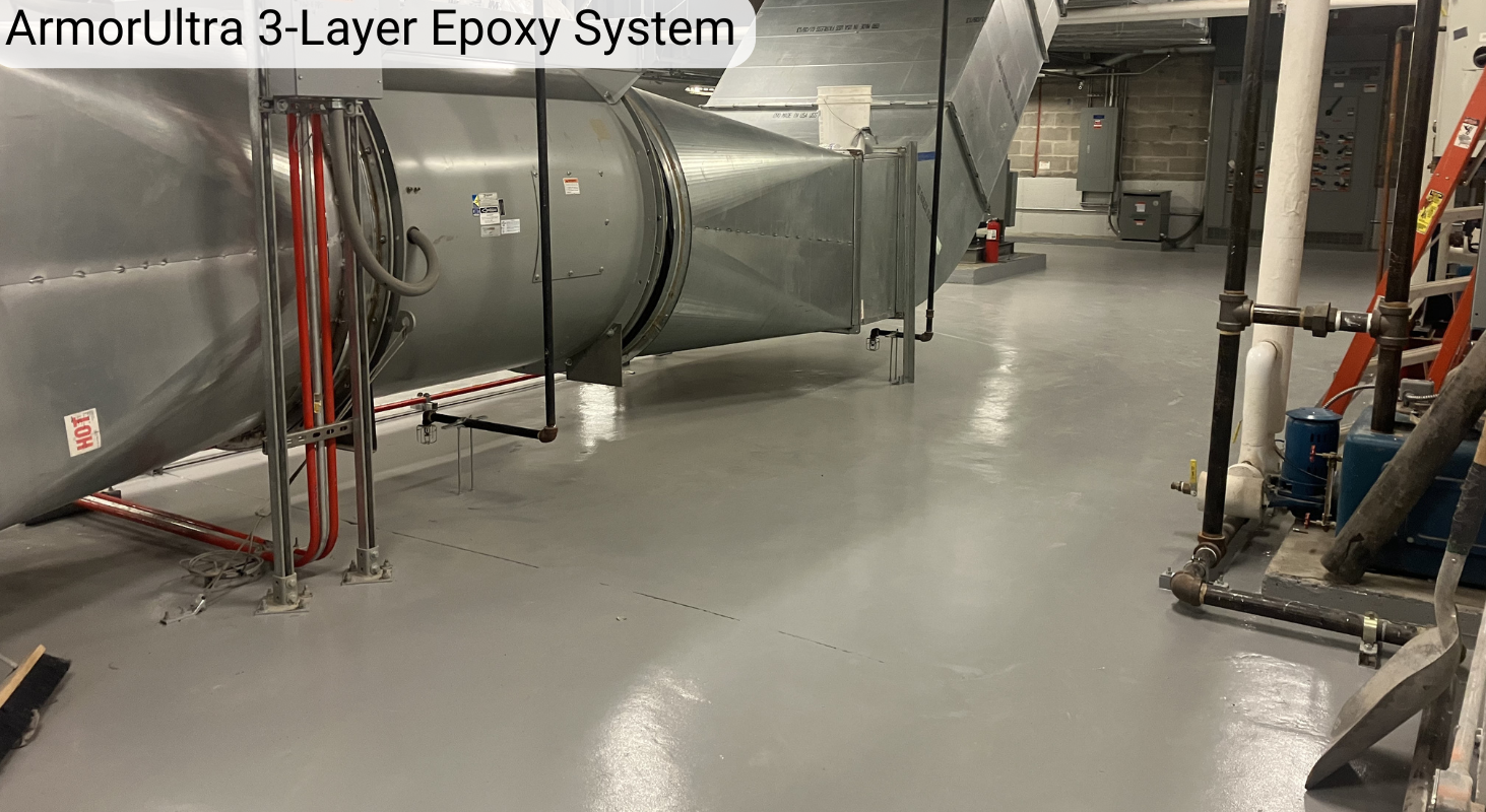 Epoxy Distributors industry insight