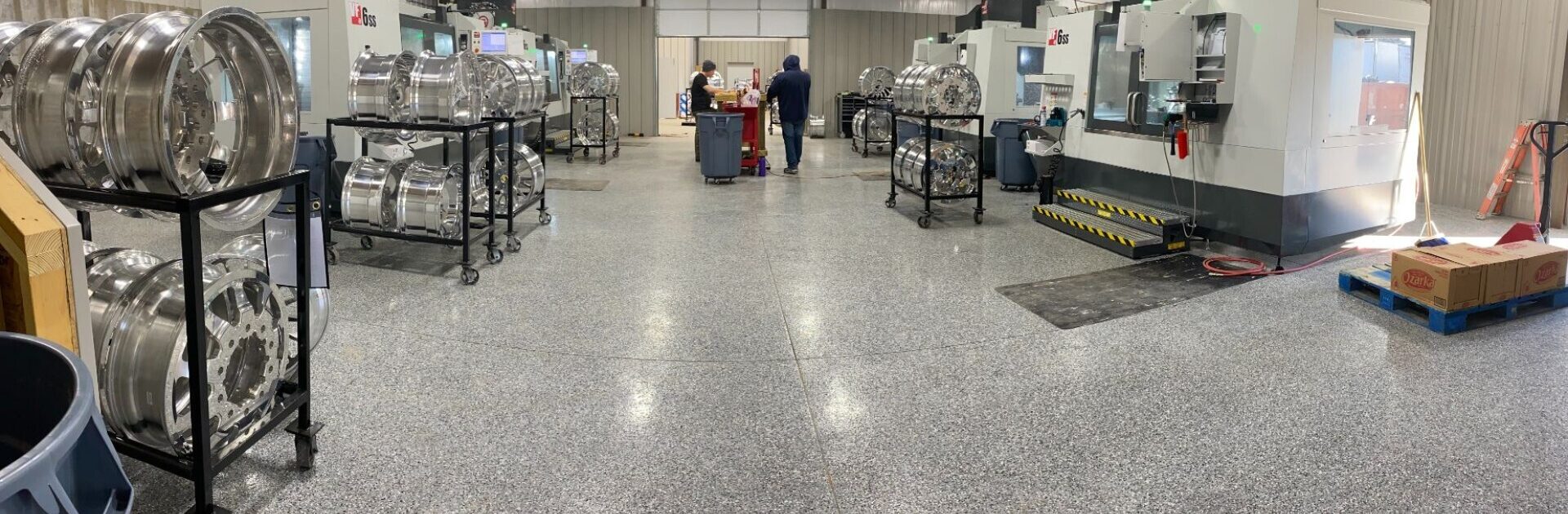 Epoxy Flakes industry insight